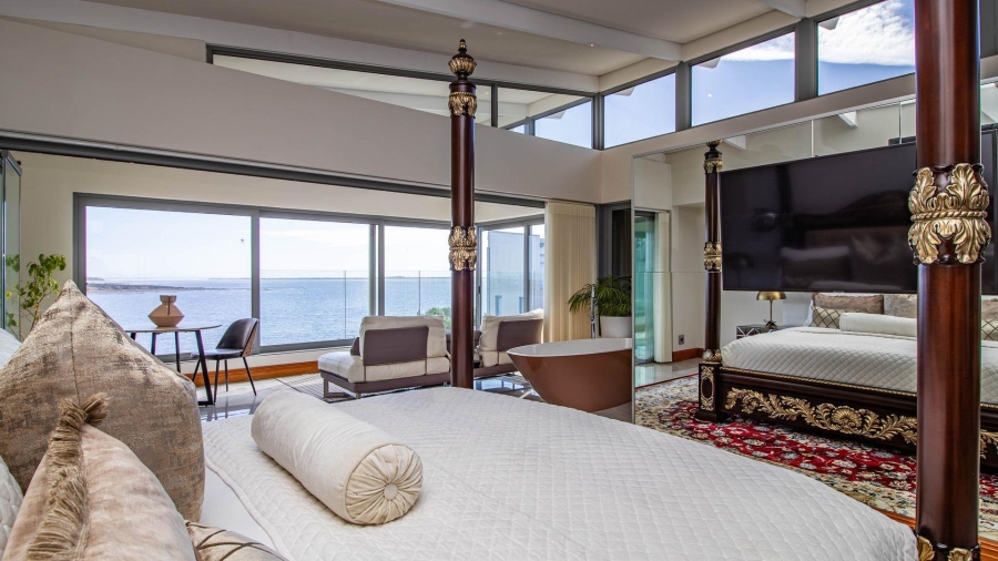 5 Bedroom Property for Sale in Benguela Cove Lagoon Wine Estate Western Cape